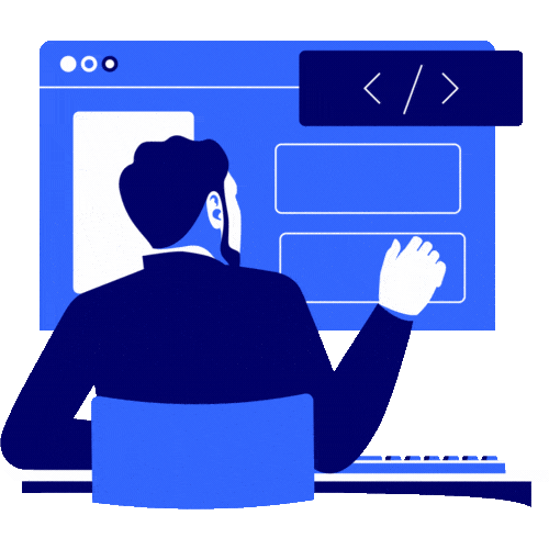 Web design para empresas | 21M | Posicionamento digital