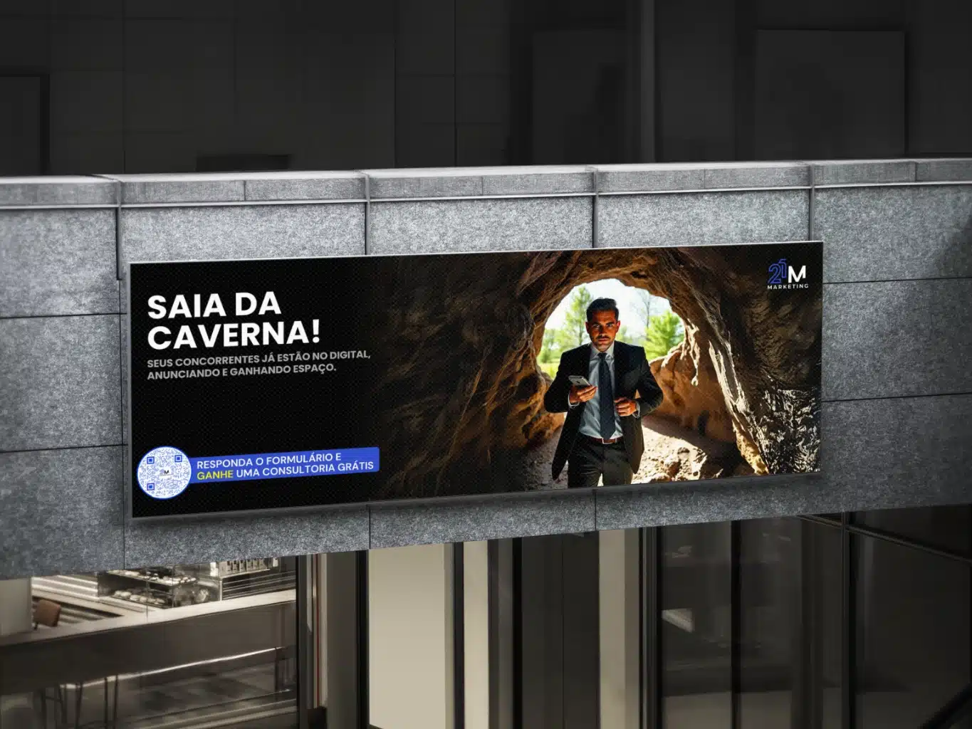 Estratégias de marketing digital que dão resultados de verdade.