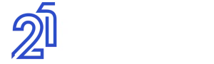 Logo 21M Marketing