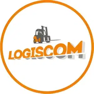 Logo Logiscom circulo